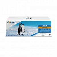 Картридж лазерный G&G NT-CC530A черный (3500стр.) для HP CLJ CP2020/CP2025/CM2320 MFP