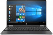 Ноутбук HP Pavilion x360 15-dq0003ur Core i5 8265U/8Gb/SSD256Gb/AMD Radeon 535 2Gb/15.6"/IPS/Touch/F