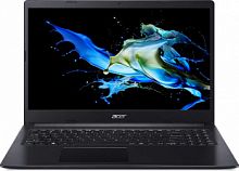Ноутбук Acer Extensa 15 EX215-31-P6NR Pentium Silver N5030 4Gb SSD256Gb Intel UHD Graphics 605 15.6" FHD (1920x1080) Windows 11 black WiFi BT Cam