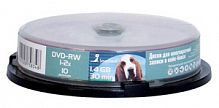 Диск ST mini DVD-RW 1.4 GB 2x CB-10 (600)