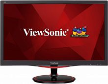 Монитор ViewSonic 23.6" VX2458-MHD TN 1920x1080 144Hz 300cd/m2 16:9