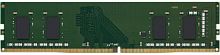 Память DDR4 4Gb 3200MHz Kingston KVR32N22S6/4 VALUERAM RTL PC4-25600 CL22 DIMM 288-pin 1.2В single rank Ret