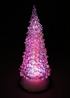 Декоративный светильник КОСМОС 107 "елка" (KOCNL-EL107)