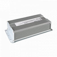 Блок питания GAUSS для светодиодной ленты 12V 200W IP66 1/5 (202023200)
