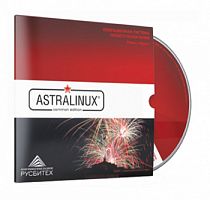 Неискл. право на исп-ие ПО Astra Linux Common Edition ТУ 5011-001-88328866-2008 вер.2.12 OEM (502120