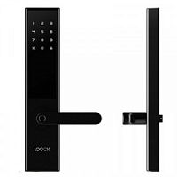 Умный дверной замок Xiaomi Loock Intelligent Fingerprint Door Lock Classic, черный