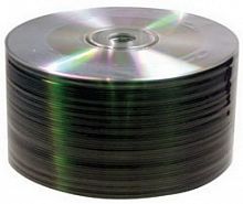 Диск DVD+R 9.4 GB 8x (Double Sided) Printable (RITEK) SP-100 (600)