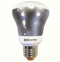Лампа TDM люминесцентная КЛЛ- R50-7 Вт-2700 К–Е14