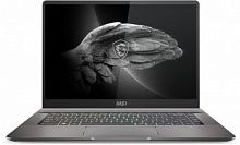 Ноутбук MSI Creator Z16 A12UET-064RU Core i7 12700H 16Gb SSD512Gb NVIDIA GeForce RTX 3060 6Gb 16" IPS Touch QHD+ (2560x1600) Windows 11 Professional g