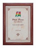 FA пластик "Поп-арт" фламинго 15х21 (36/1008) (Б0034870)