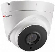 Видеокамера IP HiWatch DS-I653M (4 mm) 4-4мм