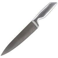 Нож цельнометаллический ESPERTO MAL-01ESPERTO поварской, 20 см (1/12/48)