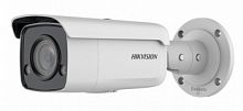 Камера видеонаблюдения Hikvision DS-2CD2T27G2-L(C)(4mm) 4-4мм цв.