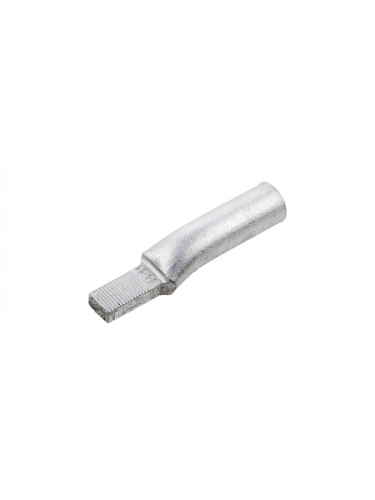 Наконечник кабельный штифтовой алюминиевый луженый под опрессовку НШАЛ 16-14 (8 шт./упак) TDM (1/120) фото 4