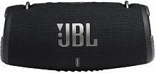 Колонка порт. JBL Xtreme 3 черный 100W 4.0 BT/3.5Jack/USB 15м (JBLXTREME3BLKEU)