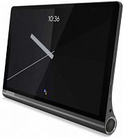 Планшет Lenovo Yoga Smart Tab YT-X705X Snapdragon 439 2.0 8C/RAM3Gb/ROM32Gb 10.1" IPS 1920x1200/3G/4