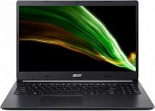 Ноутбук Acer Aspire 5 A515-45-R4FZ Ryzen 5 5500U 8Gb SSD128Gb AMD Radeon 15.6" IPS FHD (1920x1080) Windows 10 black WiFi BT Cam