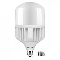 Лампа светодиодная WOLTA HP 90Вт 6500К 7000лм E27/40 1/12 (25WHP90E27/40)