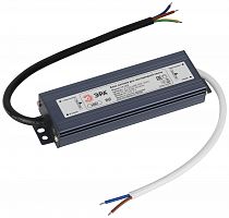 Блок питания ЭРА LP-LED для светодиодной ленты 60W-IP67-12V-S (1/40) (Б0061136)