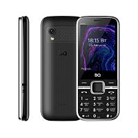 Мобильный телефон BQ 2800L Art 4G Black (86191411)