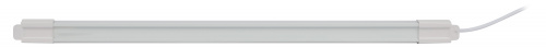 Светильник светодиодный ЭРА линейный SPO-501-M-6K-10 T8 600мм 10Вт 6500К матовый (1/30) (Б0061355) фото 4