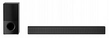 Саундбар LG SNH5 4.1 600Вт+200Вт черный