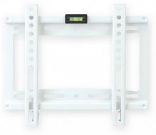 Кронштейн для LED/LCD телевизоров Kromax IDEAL-5 white,15"-47", 20 шт/уп