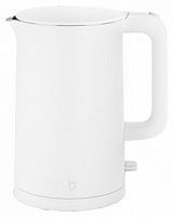 Чайник Xiaomi electric kettle, белый 