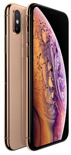 Смартфон Apple 3D930RU/A iPhone XS 64Gb DEMO золотистый моноблок 3G 4G 6.1" 828x1792 iPhone iOS 12 1 фото 15