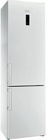 Холодильник Hotpoint-Ariston HMD 520 W белый (двухкамерный)