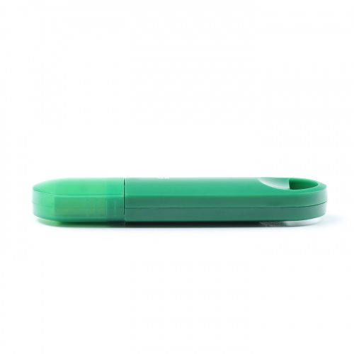Флеш-накопитель USB  16GB  Exployd  570  зелёный (EX-16GB-570-Green) фото 4