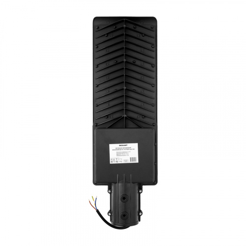 Светильник светодиодный REXANT консольный ДКУ 02-150-5000К-Ш асимметричный IP65 15000 Лм черный (1/10) фото 4