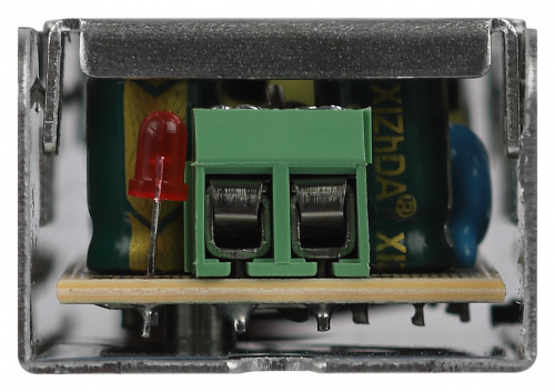 Блок питания ЭРА LP-LED для светодиодной ленты 24W-IP20-12V-S (1/200) (Б0061119) фото 5