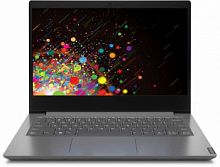 Ноутбук Lenovo V14-ADA Athlon Gold 3150U 8Gb SSD256Gb AMD Radeon 14" TN FHD (1920x1080)/ДА Windows 10 Professional 64 grey WiFi BT Cam