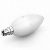 Лампа светодиодная XIAOMI Philips RuiChi Candle Light Bulb (Matt)
