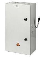 Ящики с блоком "рубильник-предохранитель" ЯБПВУ-400А IP54 (с ППН) модификация2 TDM (1/1)