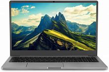 Ноутбук Rombica MyBook Zenith Ryzen 7 5800U 8Gb SSD256Gb AMD Radeon 15.6" IPS FHD (1920x1080) noOS grey WiFi BT Cam 4800mAh (PCLT-0018)