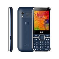 Мобильный телефон BQ 2838 Art XL+ Blue (1/40) (86188826)