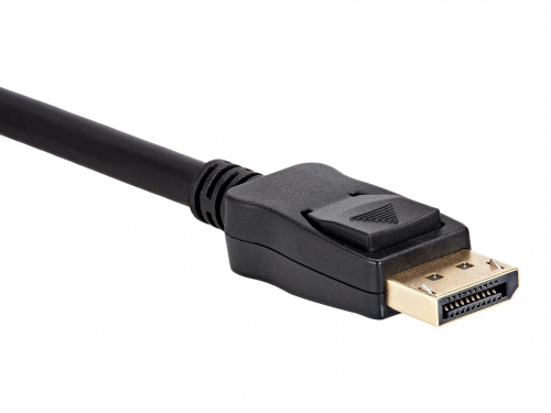 Кабель-переходник HDMI(M) +USB---> DP(M)  4K*60Hz 1.8M, VCOM <CG599AC-1.8M> (1/70) фото 6