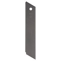 Лезвия для ножей Park сегментные 25мм, 10 шт (1/10/100) (006896)