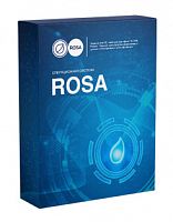 Установочный комплект Rosa Rosa для сертиф ОС Кобальт десктоп (RD 00510-F)