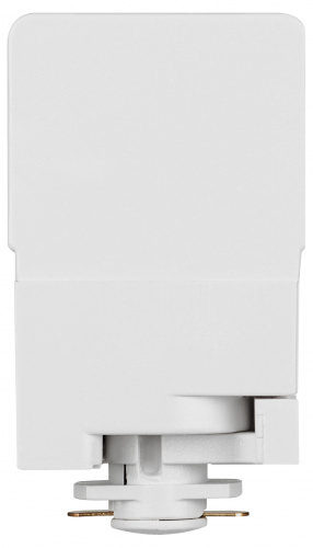Трековый светильник однофазный ЭРА TR53 - 3040 WH 30W 4000K 60см Белый (1/20) (Б0059549) фото 5