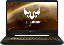 Ноутбук Asus TUF Gaming FX505GE-BQ314T Core i5 8300H/8Gb/1Tb/SSD256Gb/nVidia GeForce GTX 1050 Ti 4Gb