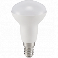 Лампа светодиодная ECOLA Reflector R39 Premium 7,0W 220V E14 2700K (композит) 69x39