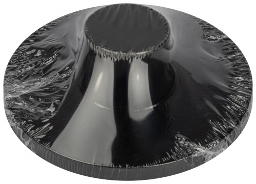 Опора металлическая ЭРА ОМ-0,06 для светильников НТУ (шары) черная h60мм d60мм (1/6) (Б0059929) фото 7