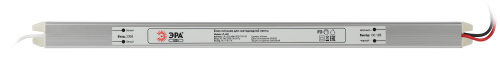 Блок питания ЭРА LP-LED для светодиодной ленты 48W-IP20-12V-US (1/150) (Б0061152) фото 2