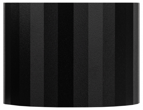 Светильник ЭРА накладной настенно-потолочный спот OL39 BK под GX53 IP20 черный (1/50) (Б0056388) фото 3
