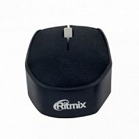 Мышь RITMIX RMW-611 Black fabric (1/40) (15119929)