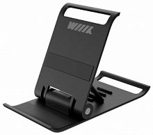 Подставка Wiiix DST-109-B черный