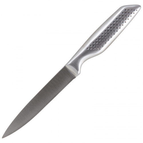 Нож цельнометаллический ESPERTO MAL-05ESPERTO универсальный, 12,5 см (1/12/48)